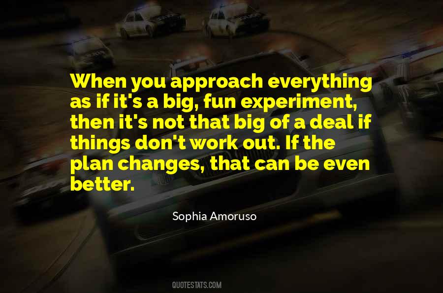 Sophia Amoruso Quotes #211791