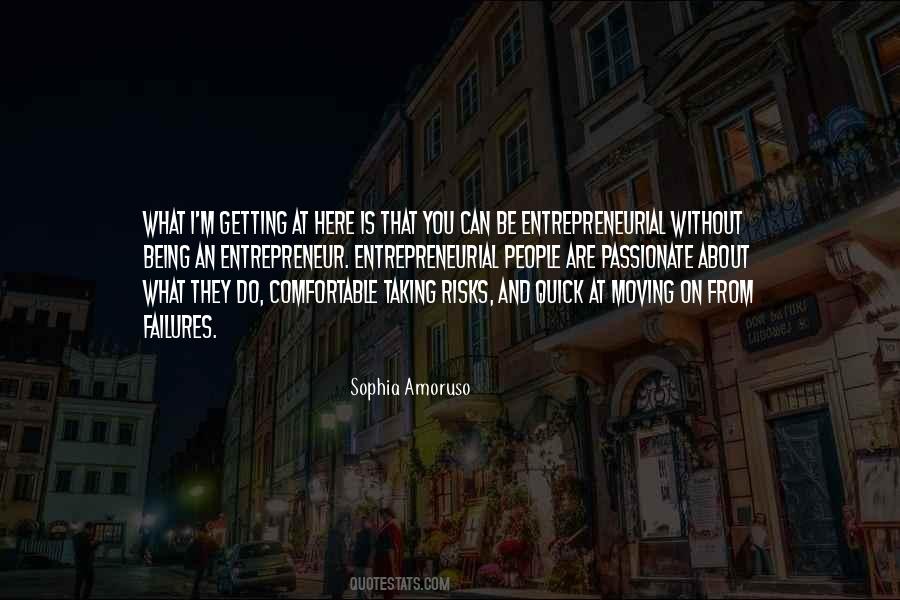 Sophia Amoruso Quotes #733352