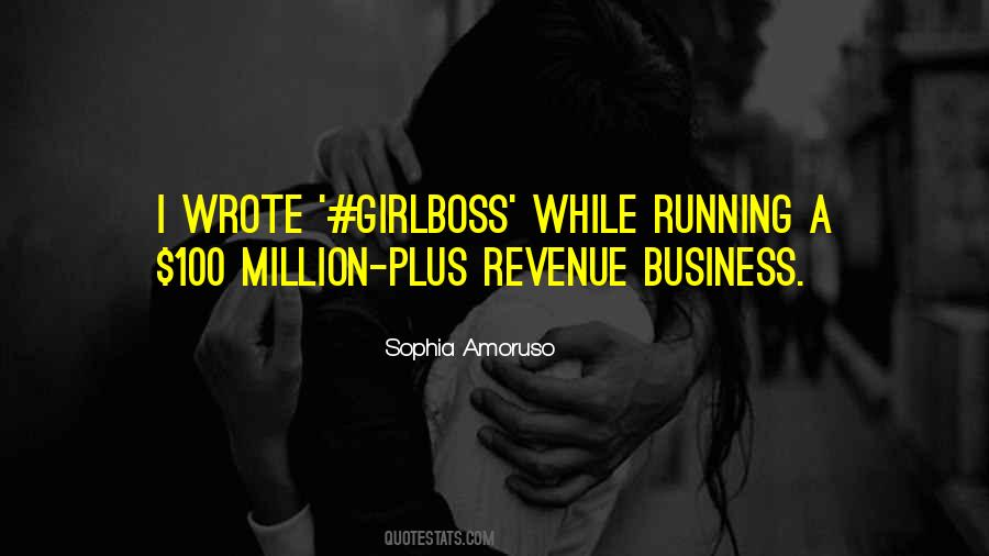 Sophia Amoruso Quotes #918863