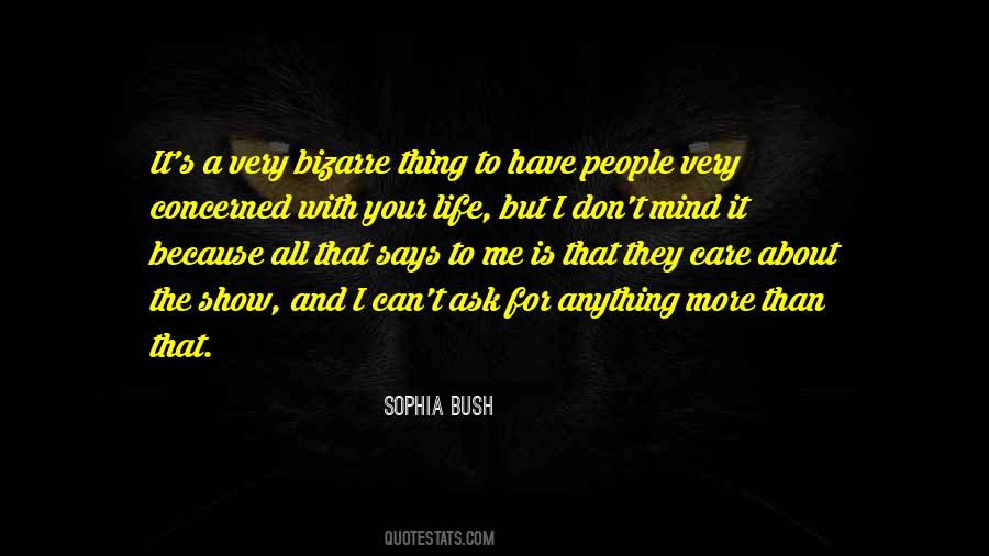 Sophia Bush Quotes #1275428