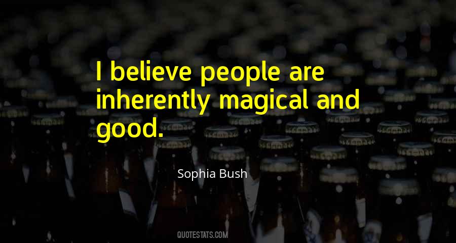 Sophia Bush Quotes #1347220