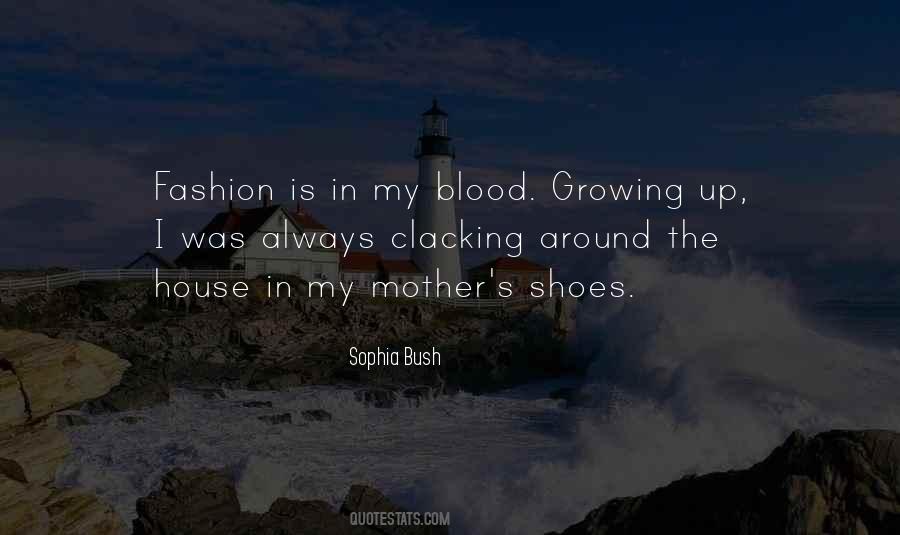 Sophia Bush Quotes #138973