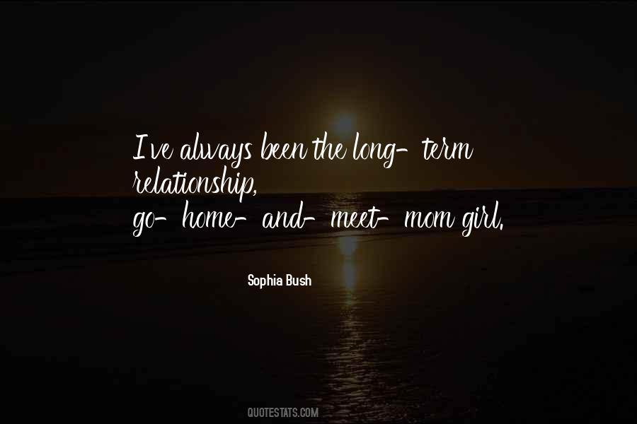 Sophia Bush Quotes #1566985