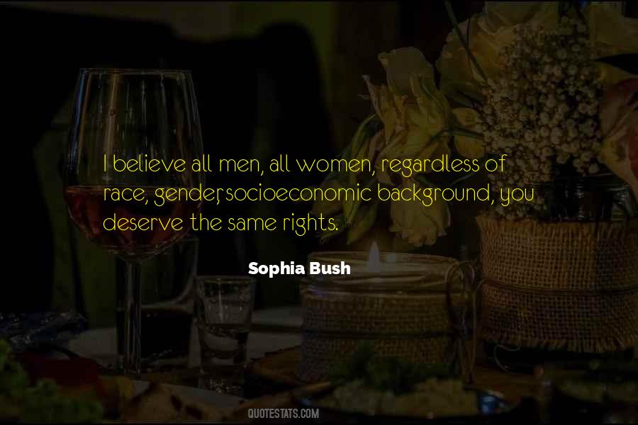 Sophia Bush Quotes #1779872