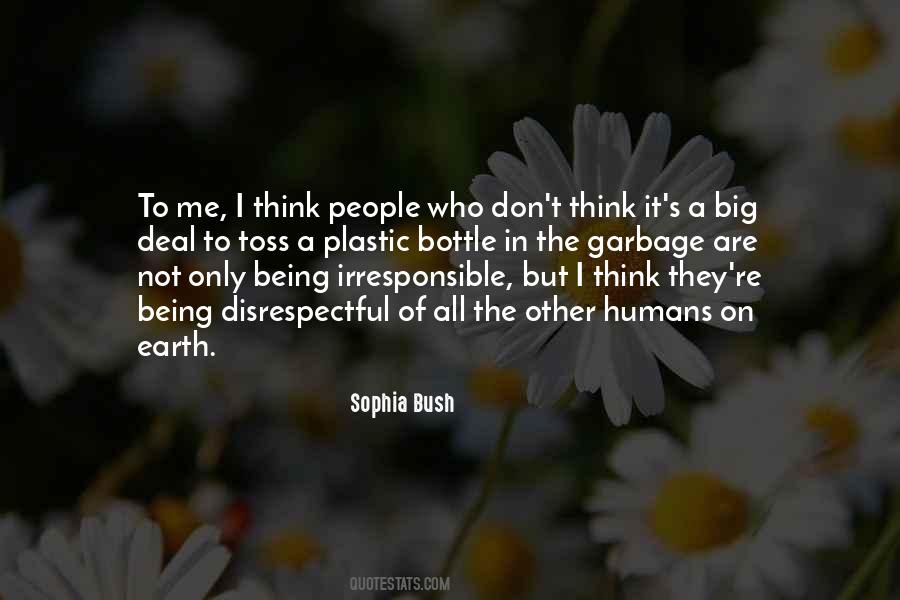 Sophia Bush Quotes #1864543