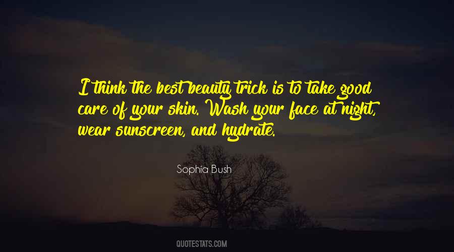 Sophia Bush Quotes #551920