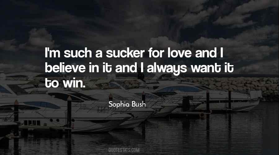 Sophia Bush Quotes #584209