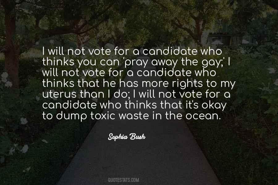 Sophia Bush Quotes #850757