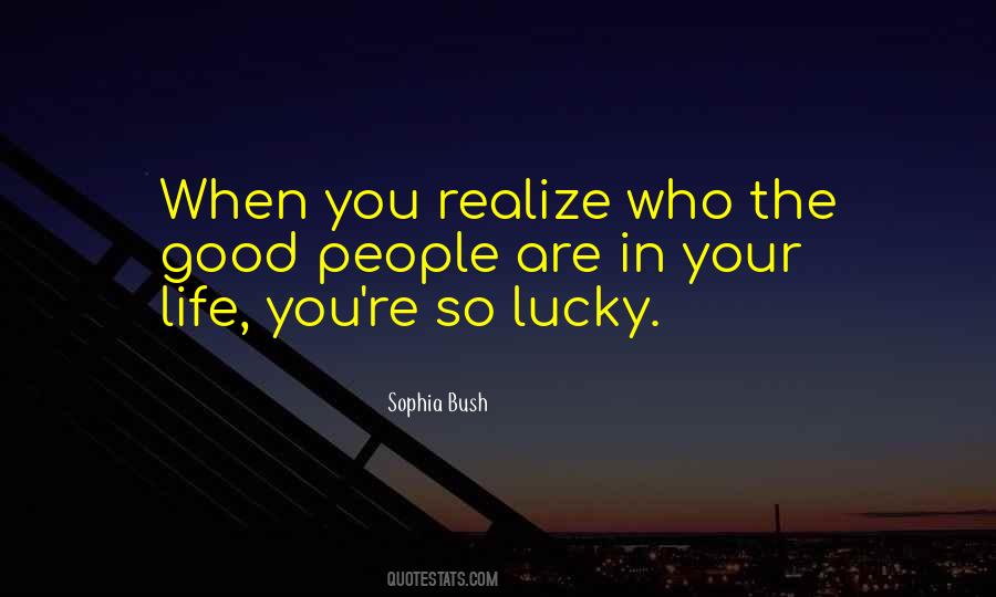 Sophia Bush Quotes #984148