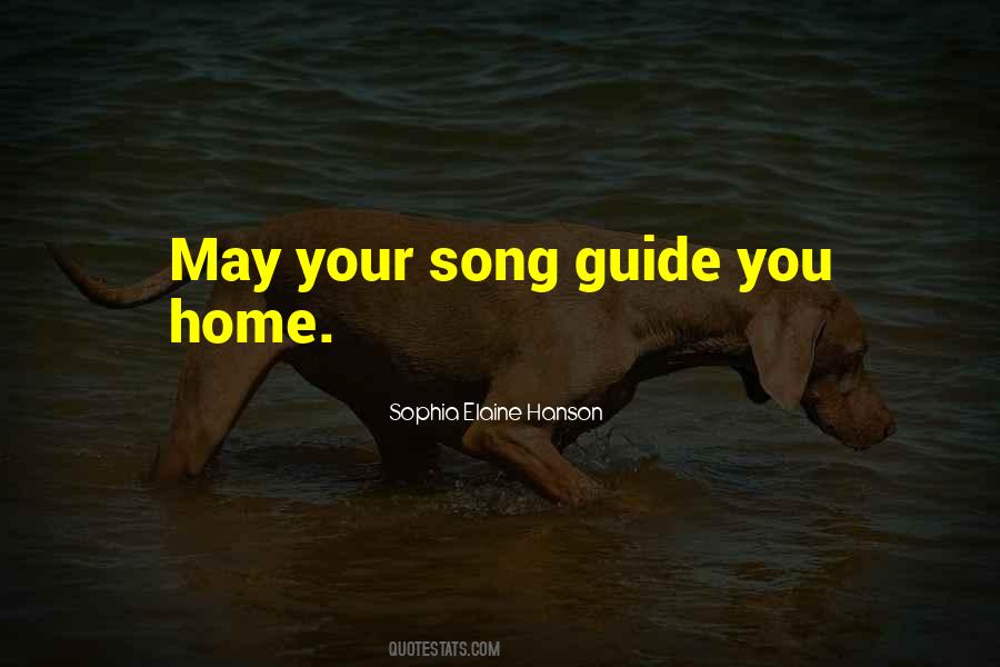 Sophia Elaine Hanson Quotes #758444 Sophia Elaine Hanson Quotes #758444