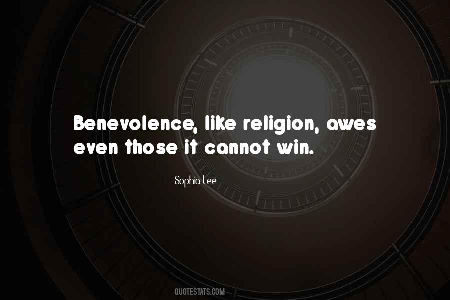 Sophia Lee Quotes #638805