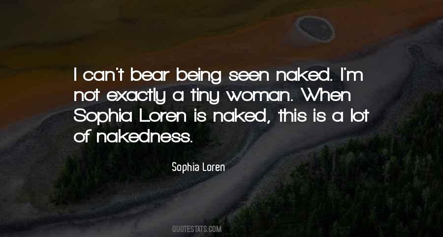 Sophia Loren Quotes #1140906 Sophia Loren Quotes #1140906