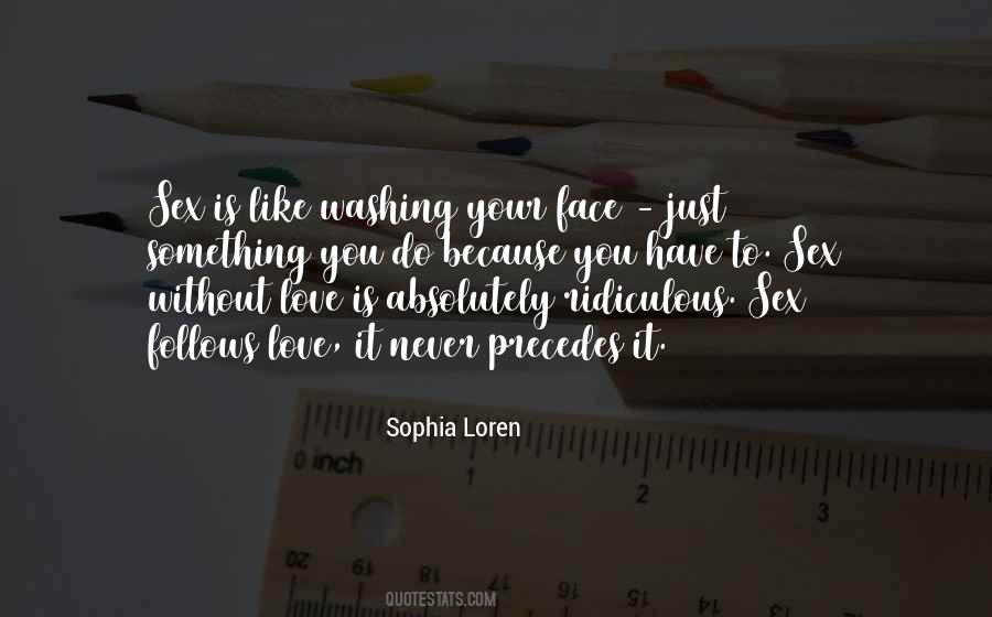 Sophia Loren Quotes #1151038 Sophia Loren Quotes #1151038