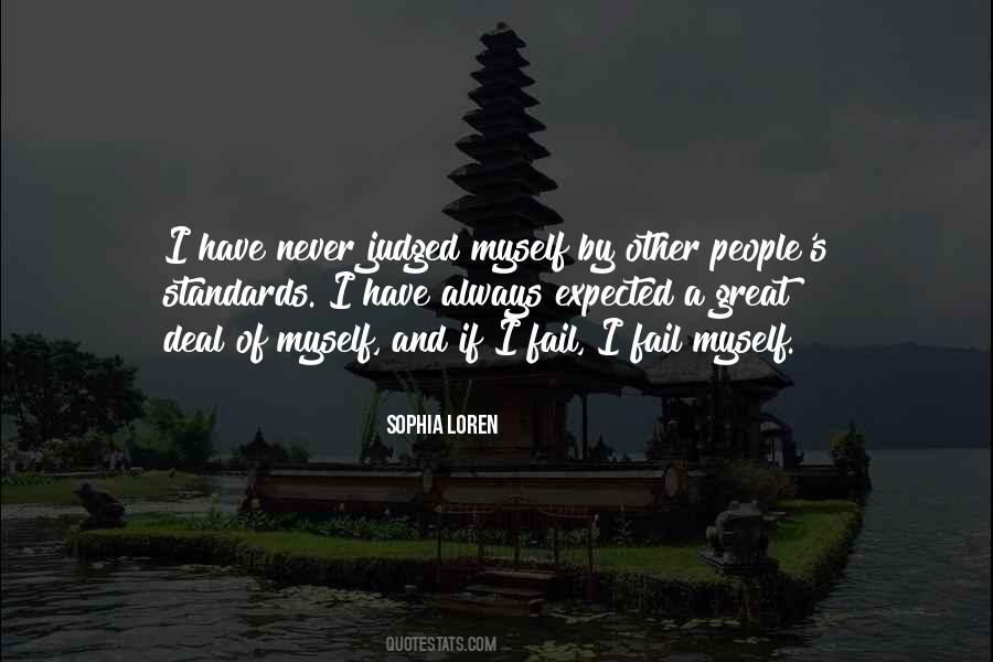 Sophia Loren Quotes #1443734