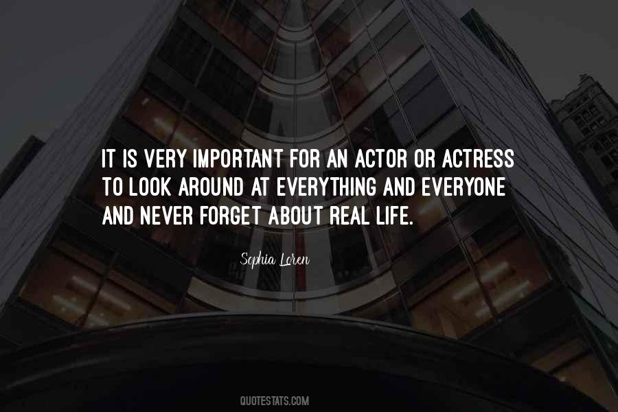 Sophia Loren Quotes #145282
