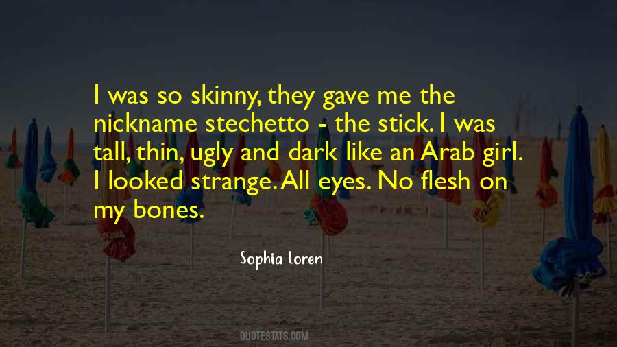 Sophia Loren Quotes #1571211