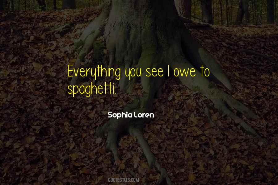 Sophia Loren Quotes #1615503