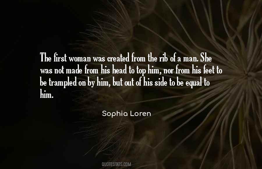 Sophia Loren Quotes #1717978