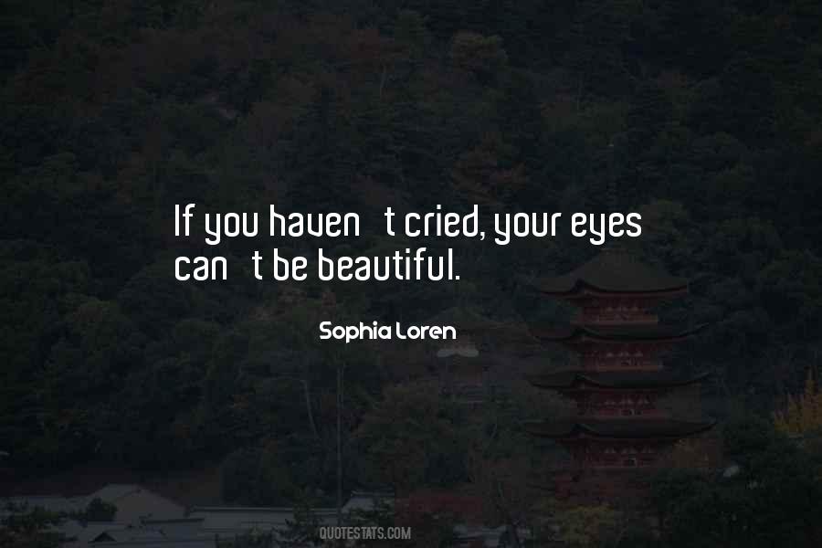 Sophia Loren Quotes #294304 Sophia Loren Quotes #294304