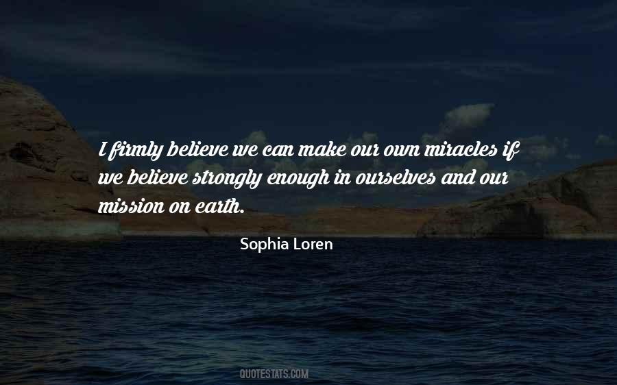 Sophia Loren Quotes #363828