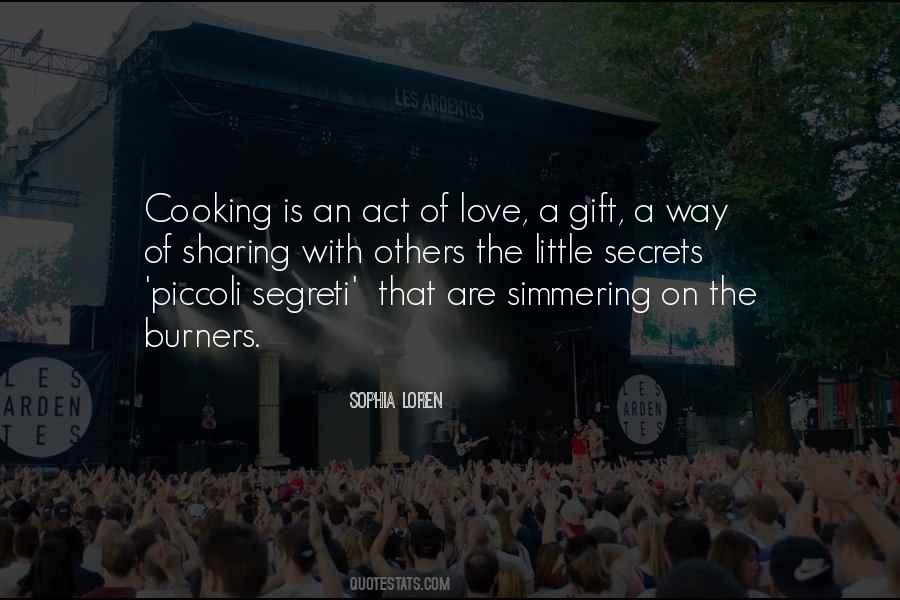 Sophia Loren Quotes #513080 Sophia Loren Quotes #513080