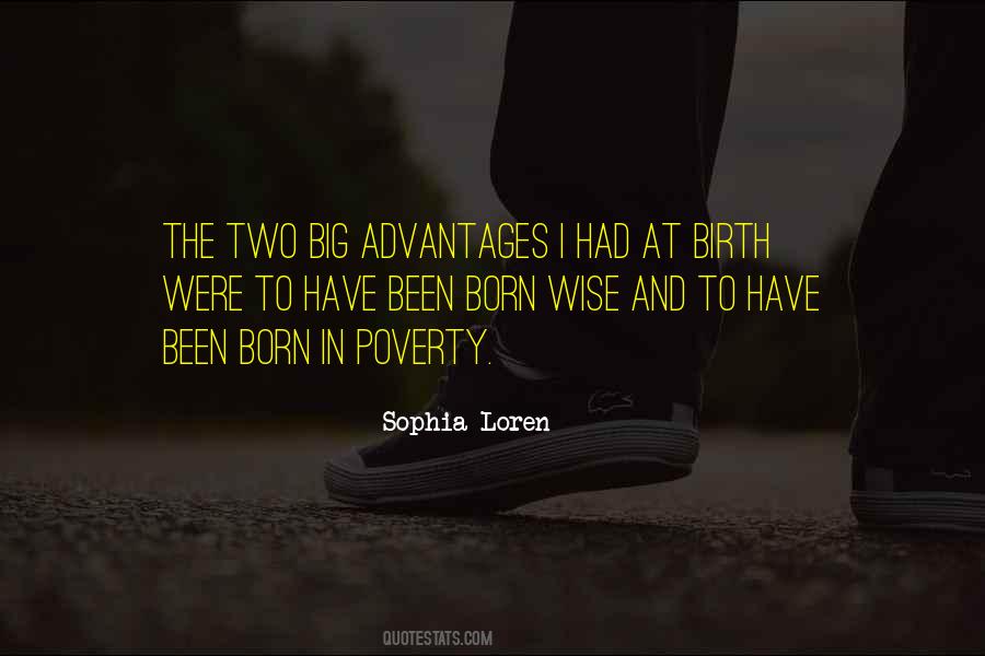 Sophia Loren Quotes #737525