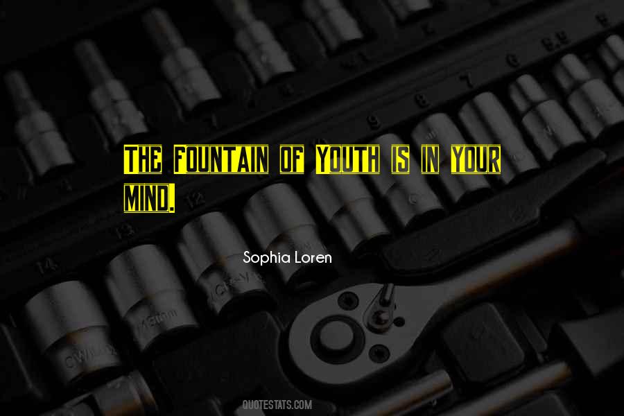 Sophia Loren Quotes #976671 Sophia Loren Quotes #976671