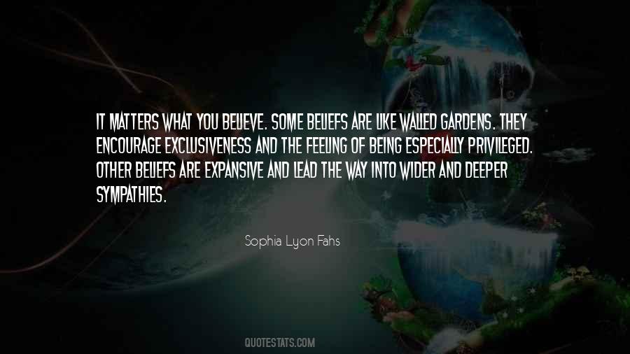 Sophia Lyon Fahs Quotes #140745