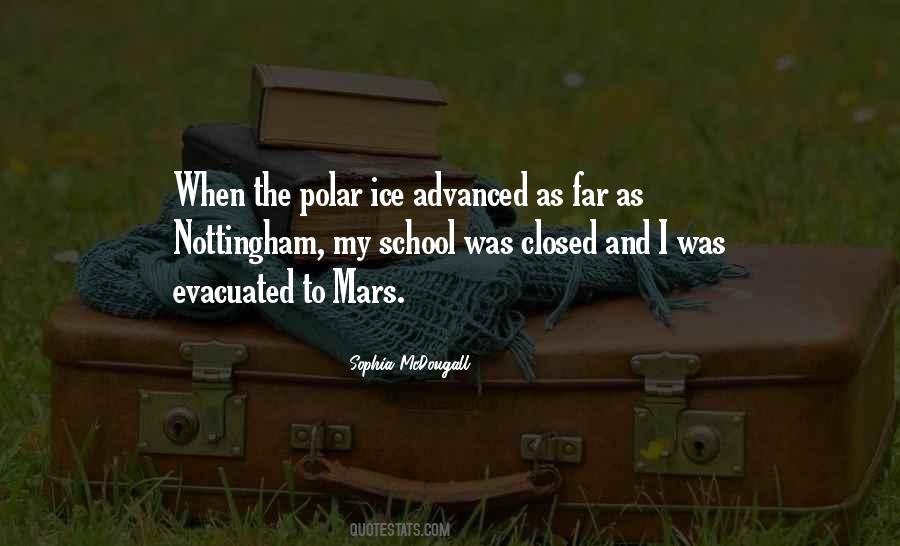 Sophia McDougall Quotes #1797043