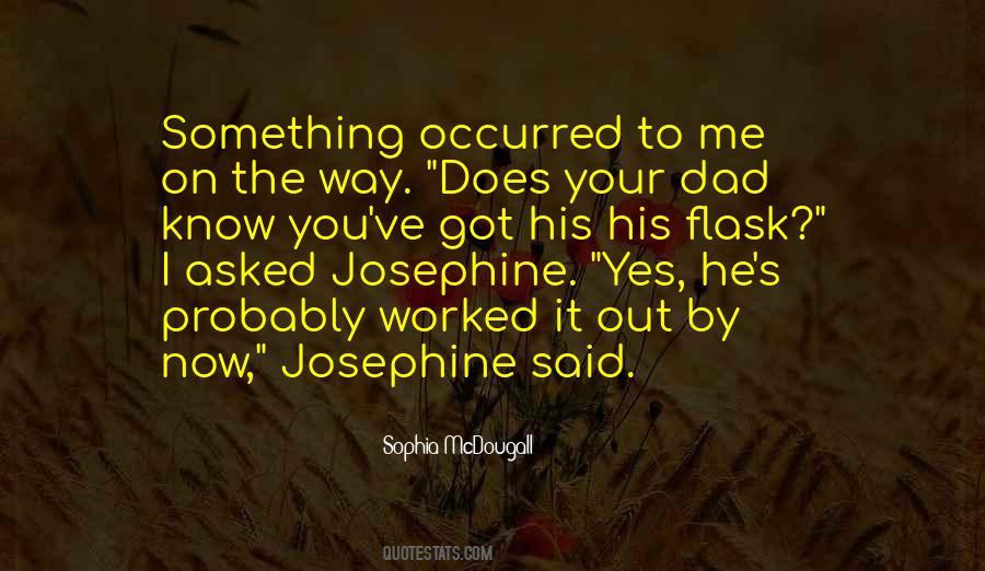 Sophia McDougall Quotes #305190