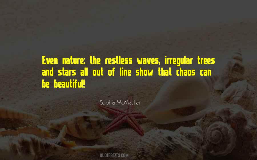 Sophia McMaster Quotes #1489131 Sophia McMaster Quotes #1489131