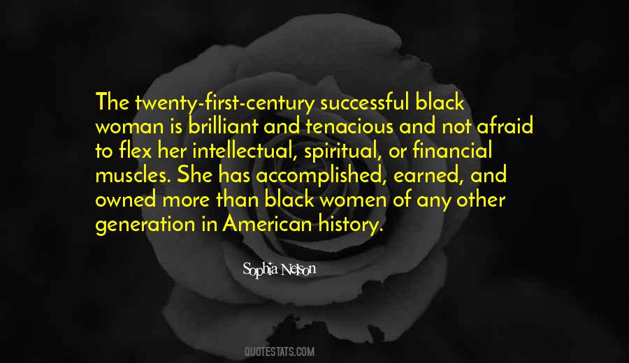 Sophia Nelson Quotes #368967