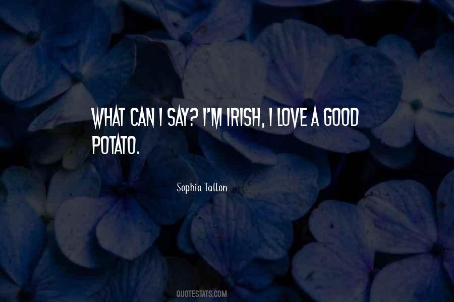 Sophia Tallon Quotes #326154