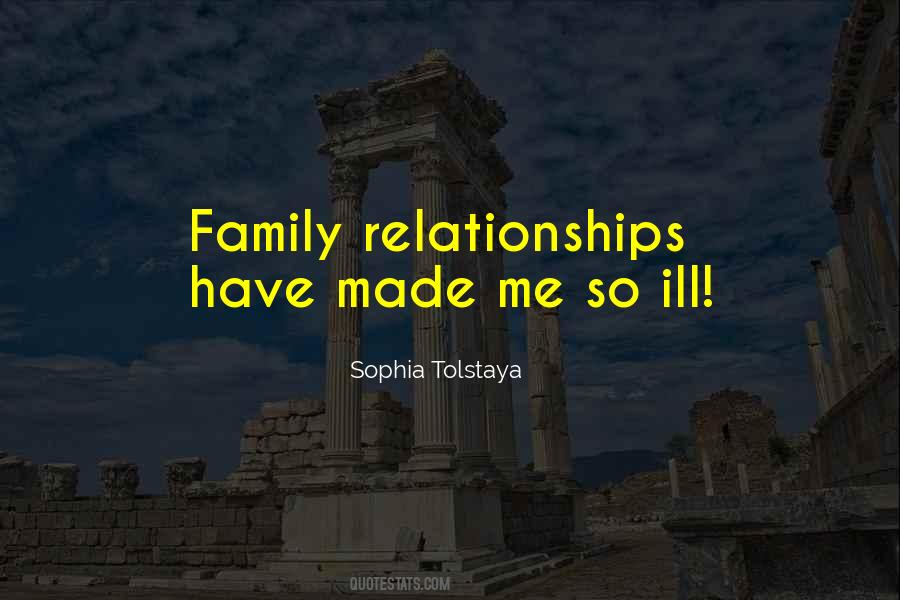 Sophia Tolstaya Quotes #777152