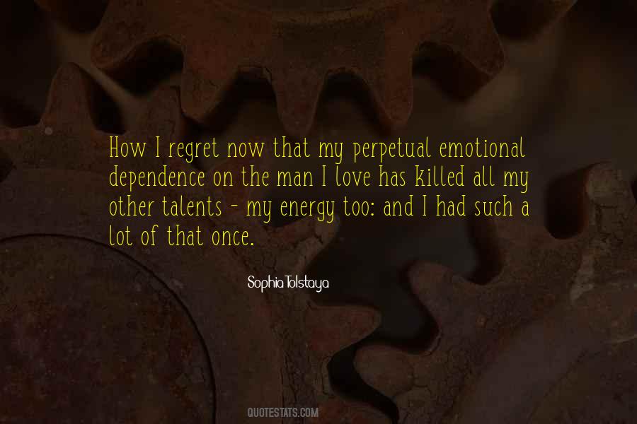 Sophia Tolstaya Quotes #929928