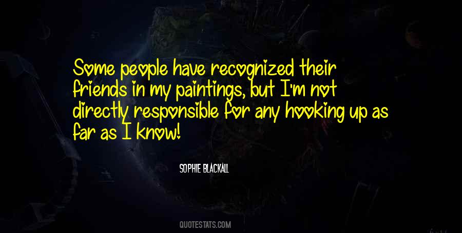 Sophie Blackall Quotes #745858
