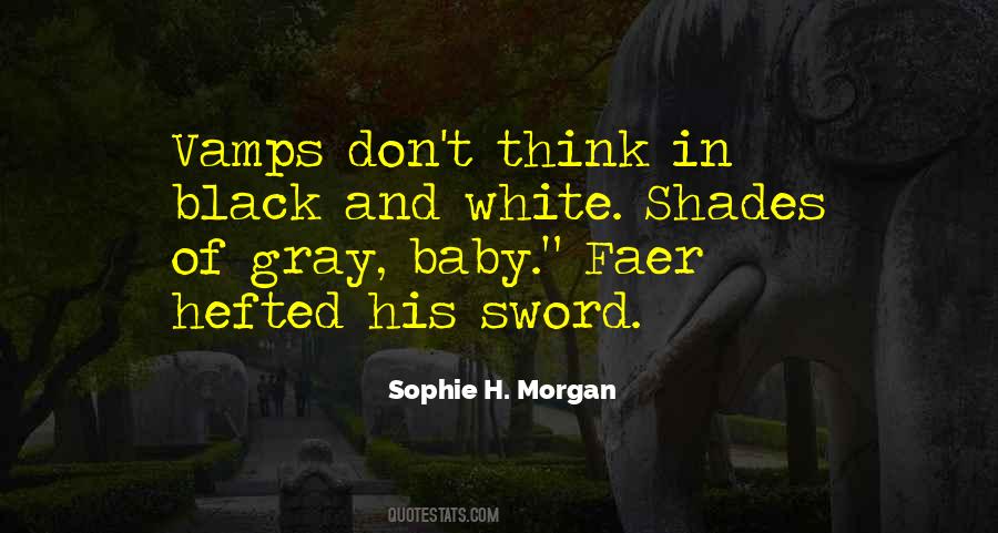 Sophie H. Morgan Quotes #1589825 Sophie H. Morgan Quotes #1589825