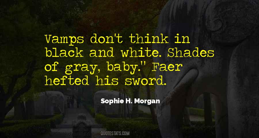 Sophie H. Morgan Quotes #1589825