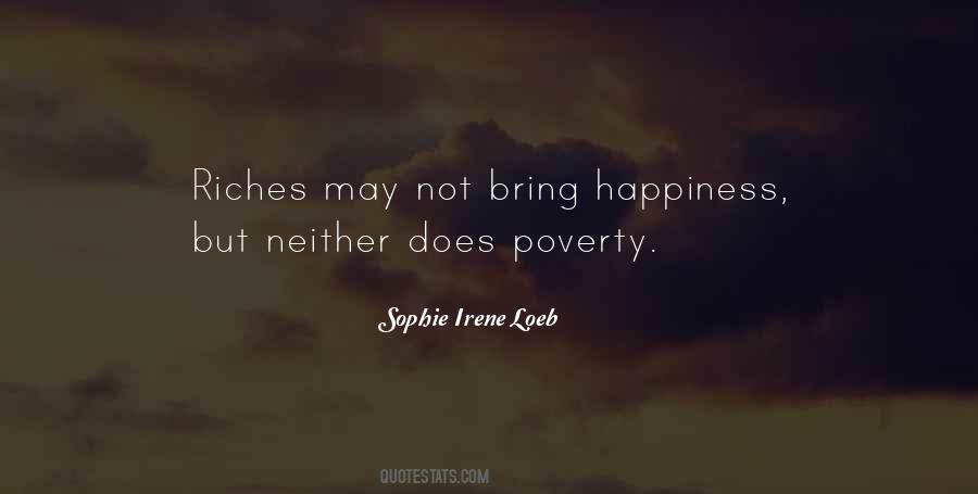 Sophie Irene Loeb Quotes #306143
