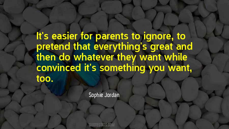 Sophie Jordan Quotes #396929