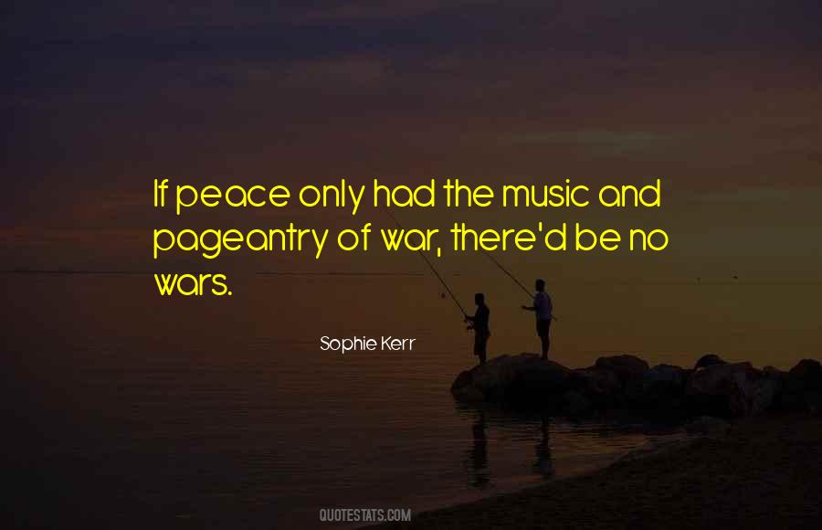Sophie Kerr Quotes #820183 Sophie Kerr Quotes #820183