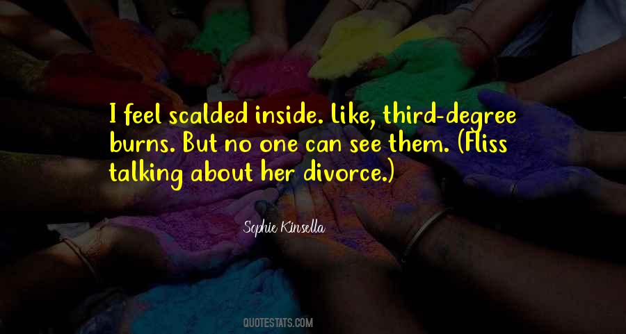 Sophie Kinsella Quotes #1267276