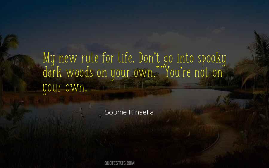 Sophie Kinsella Quotes #1288380
