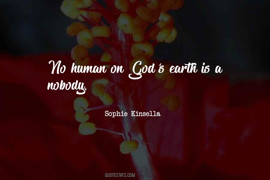 Sophie Kinsella Quotes #1386037