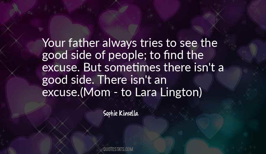 Sophie Kinsella Quotes #1629659