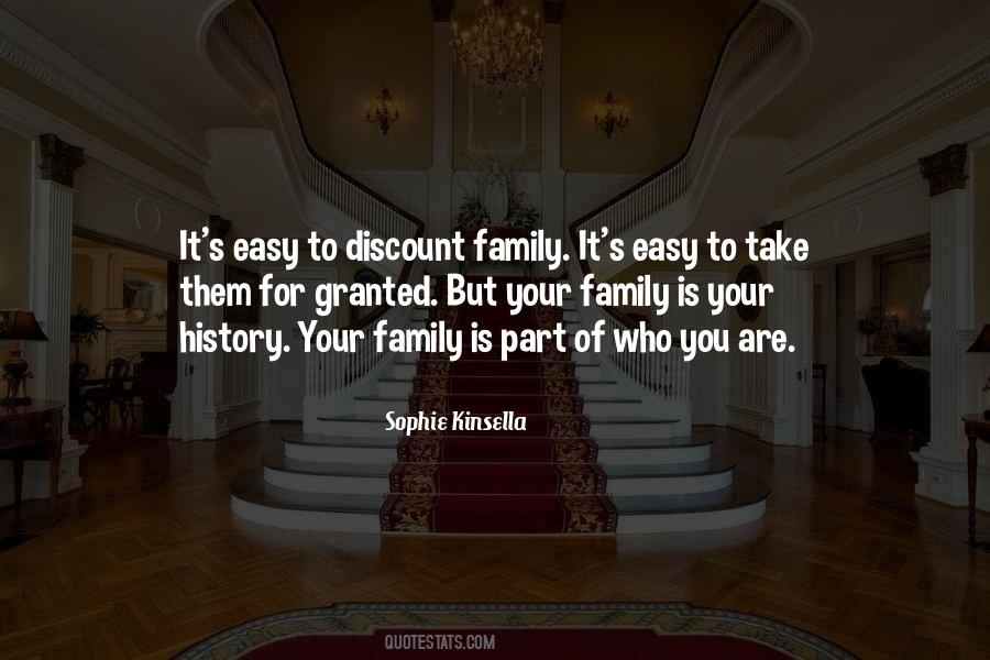 Sophie Kinsella Quotes #167027