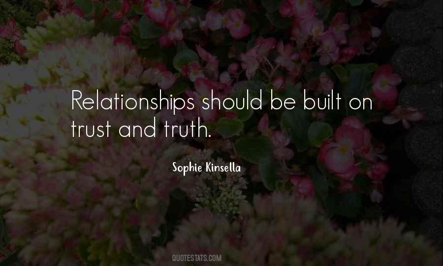 Sophie Kinsella Quotes #171297