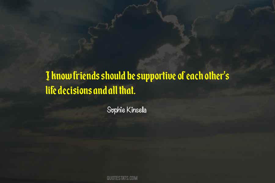 Sophie Kinsella Quotes #1860190