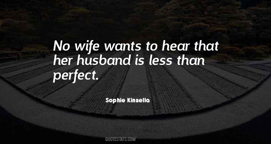 Sophie Kinsella Quotes #289845