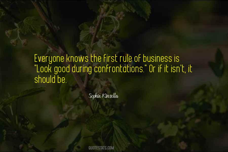 Sophie Kinsella Quotes #370052